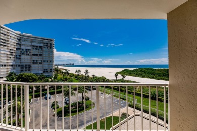 Beachfront with Spectacular Views! 2 bed/2 bath condo with SW