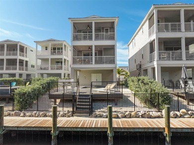 Stunning never-lived-in model home on one of the largest lots in