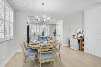 Stunning never-lived-in model home on one of the largest lots in