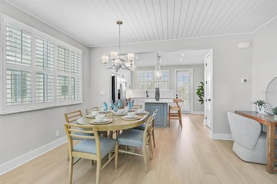 Stunning never-lived-in model home on one of the largest lots in