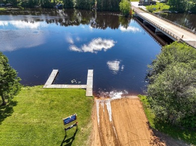 Rare opportunity to own a spacious lakefront property on