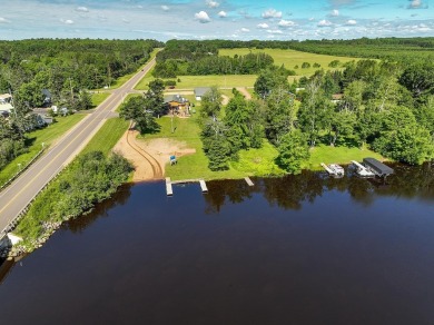 Rare opportunity to own a spacious lakefront property on