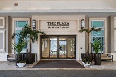 We are proud to present unit 405 in the Plaza on Harbour Island