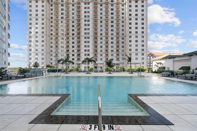 We are proud to present unit 405 in the Plaza on Harbour Island