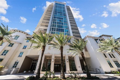 We are proud to present unit 405 in the Plaza on Harbour Island