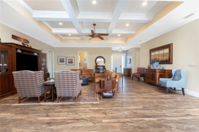 Completed in 2021, this CUSTOM-DESIGNED WATERFRONT RETREAT