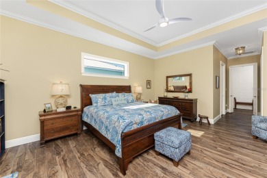 Completed in 2021, this CUSTOM-DESIGNED WATERFRONT RETREAT