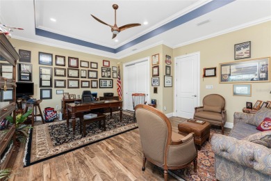 Completed in 2021, this CUSTOM-DESIGNED WATERFRONT RETREAT