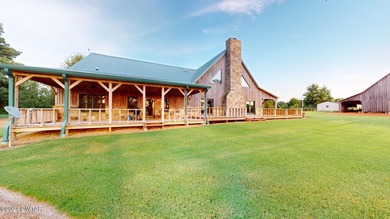 YOUTUBE Escape to your private hunting paradise, located in