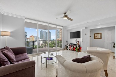 Located only one block away from the ocean and directly above