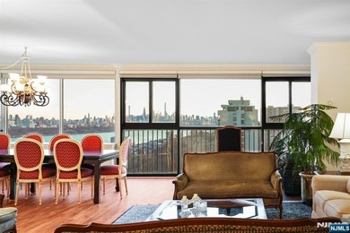 Rarely available and truly one of a kind, this expansive home