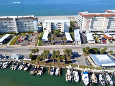 Experience breathtaking, unobstructed Gulf views from this