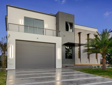 Discover refined living in this stunning modern 5-bedroom, 4