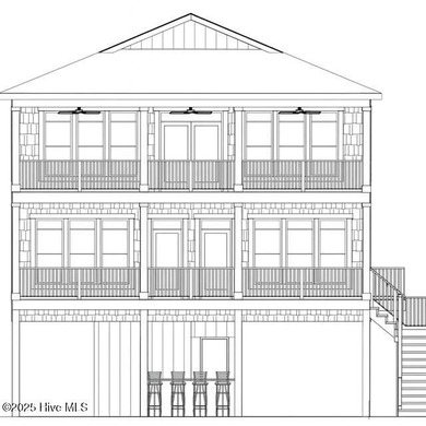 Construction starting soon on this beautiful 5-bedroom, 6.5-bath