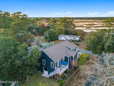 Built in 2023, this 3-bedroom, 3-bath home on East Yacht Drive