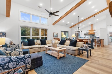 Built in 2023, this 3-bedroom, 3-bath home on East Yacht Drive