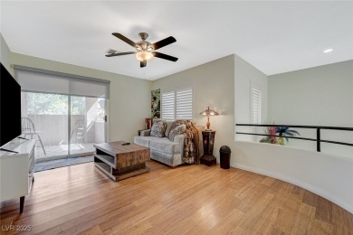 Beautifully maintained and updated Townhome in Guard Gated