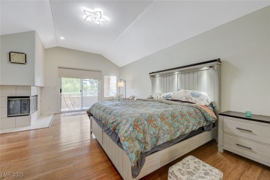 Beautifully maintained and updated Townhome in Guard Gated