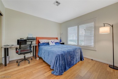 Beautifully maintained and updated Townhome in Guard Gated