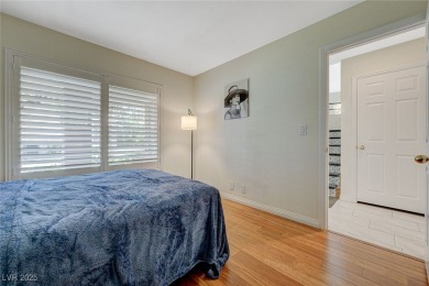 Beautifully maintained and updated Townhome in Guard Gated