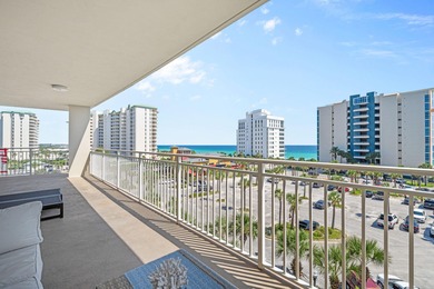 Sterling Shores stands as one of Destin's most sought-after