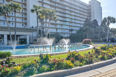 Sterling Shores stands as one of Destin's most sought-after