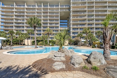 Sterling Shores stands as one of Destin's most sought-after