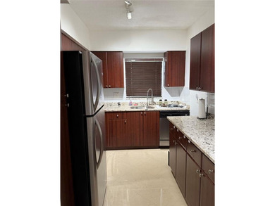 Wow!!!Across the street from the beach! Spacious 2-bedroom