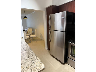 Wow!!!Across the street from the beach! Spacious 2-bedroom