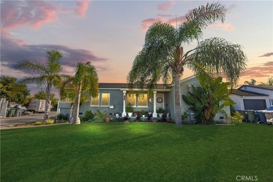 This charming single story residence offers 3 bedrooms, 2.5