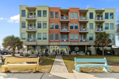 Downtown Carolina Beach Living at Its Best - Stunning 2BR/2BA