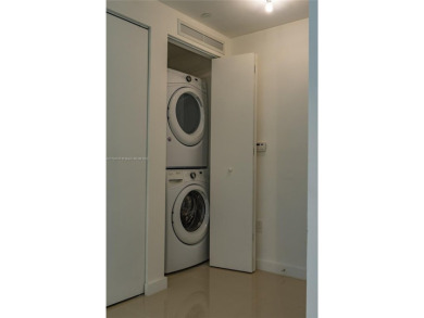 Waterfront apartment with spacious 2-bed, 3 Full Baths + DEN