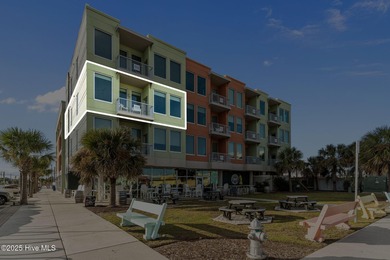 Downtown Carolina Beach Living at Its Best - Stunning 2BR/2BA
