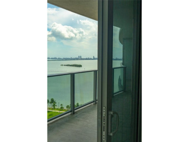 Waterfront apartment with spacious 2-bed, 3 Full Baths + DEN