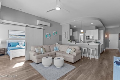 Downtown Carolina Beach Living at Its Best - Stunning 2BR/2BA
