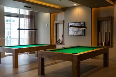 Waterfront apartment with spacious 2-bed, 3 Full Baths + DEN