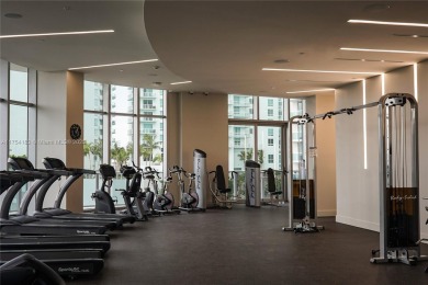 Waterfront apartment with spacious 2-bed, 3 Full Baths + DEN