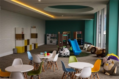 Waterfront apartment with spacious 2-bed, 3 Full Baths + DEN