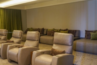 Waterfront apartment with spacious 2-bed, 3 Full Baths + DEN