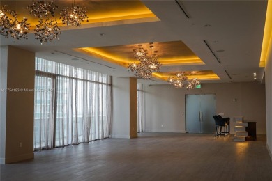 Waterfront apartment with spacious 2-bed, 3 Full Baths + DEN