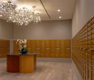 Waterfront apartment with spacious 2-bed, 3 Full Baths + DEN