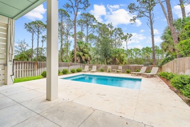 This 5 bedroom, 4 bathroom coastal home by Ben Wortman