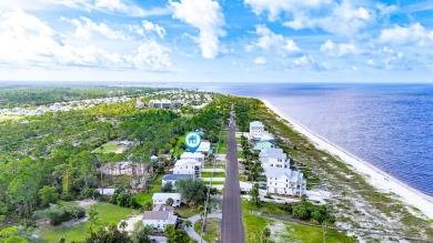 This 5 bedroom, 4 bathroom coastal home by Ben Wortman