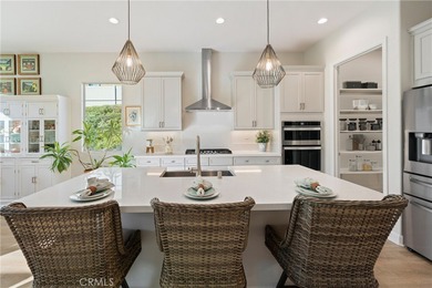 55+ RESORT-STYLE LUXURY LIVING | 1-STORY | PANORAMIC VIEWS |