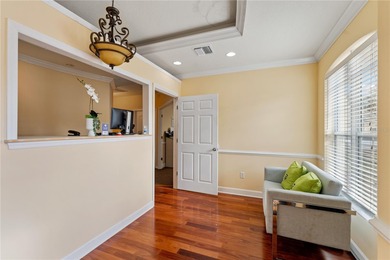 Luxury 3,000+ SF Office Space in Chateau Professional Park -