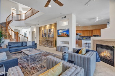 Las Piedras PREMIUM TOWNHOME with unparalleled RED ROCK VIEWS