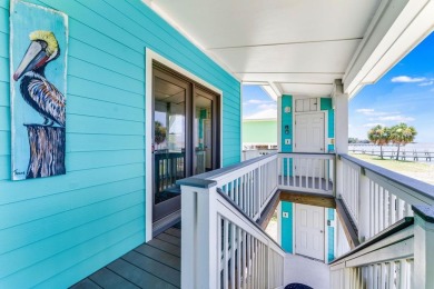 Here's your chance to own a bay front home on the coveted St