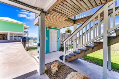 Here's your chance to own a bay front home on the coveted St