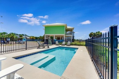 Here's your chance to own a bay front home on the coveted St