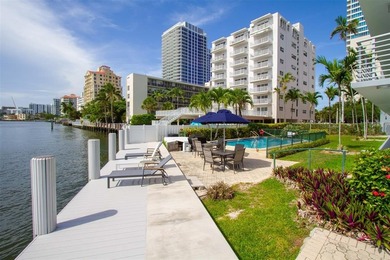 Stunning views of the Intracoastal Waterways, pool and the daily